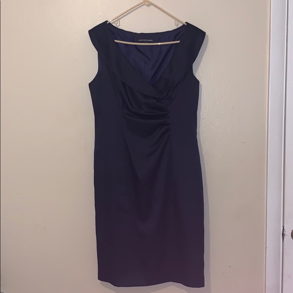 Dress by jones wear dress